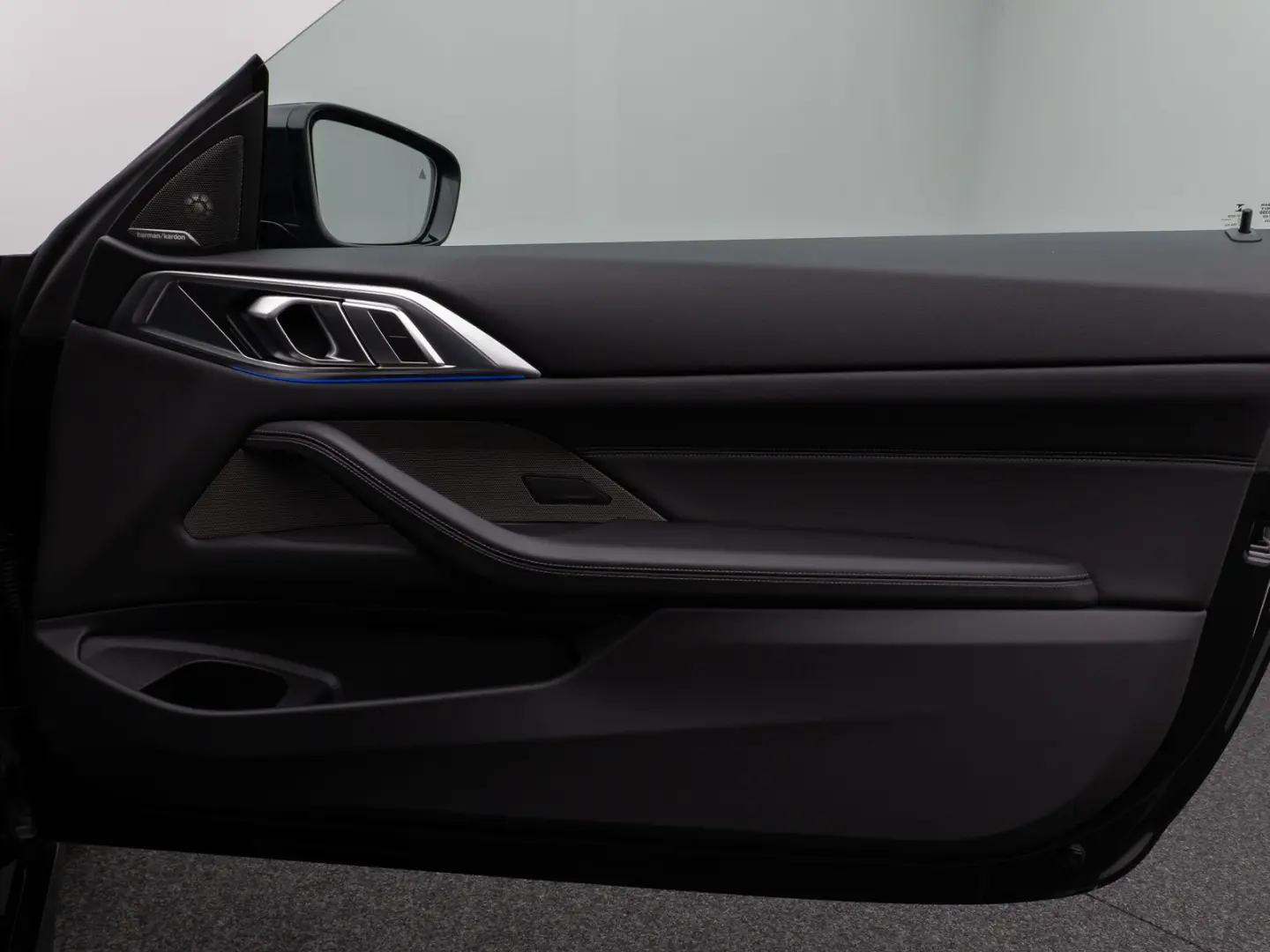 420i Coupé M Sport Glasdach Kamera DAB H K Komfo