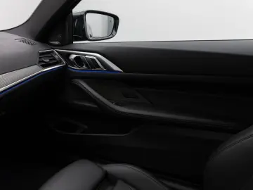 420i Coupé M Sport Glasdach Kamera DAB H K Komfo