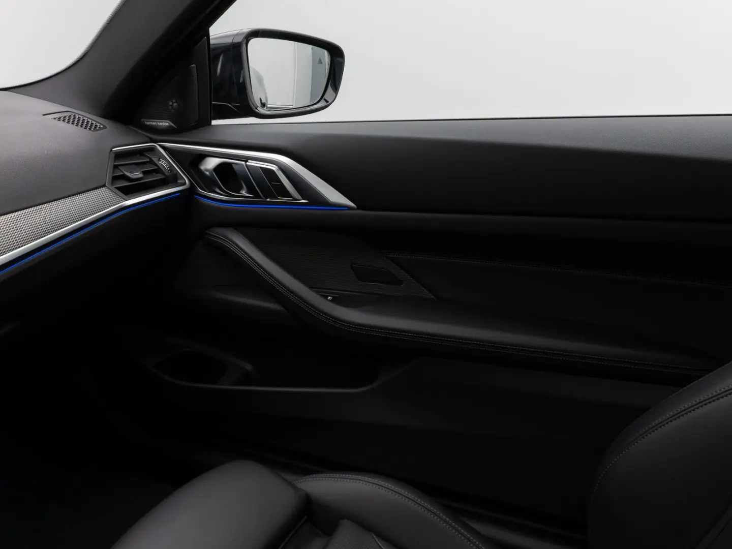 420i Coupé M Sport Glasdach Kamera DAB H K Komfo