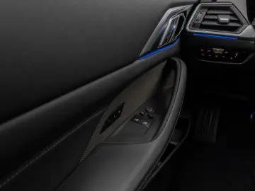 420i Coupé M Sport Glasdach Kamera DAB H K Komfo