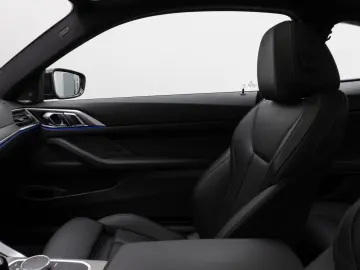 420i Coupé M Sport Glasdach Kamera DAB H K Komfo