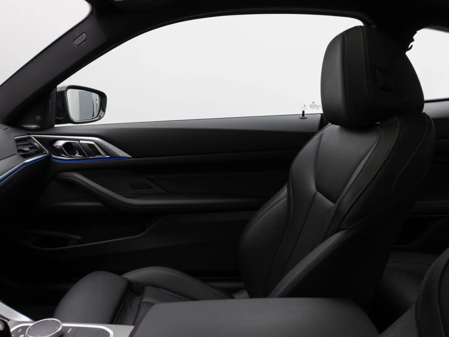 420i Coupé M Sport Glasdach Kamera DAB H K Komfo