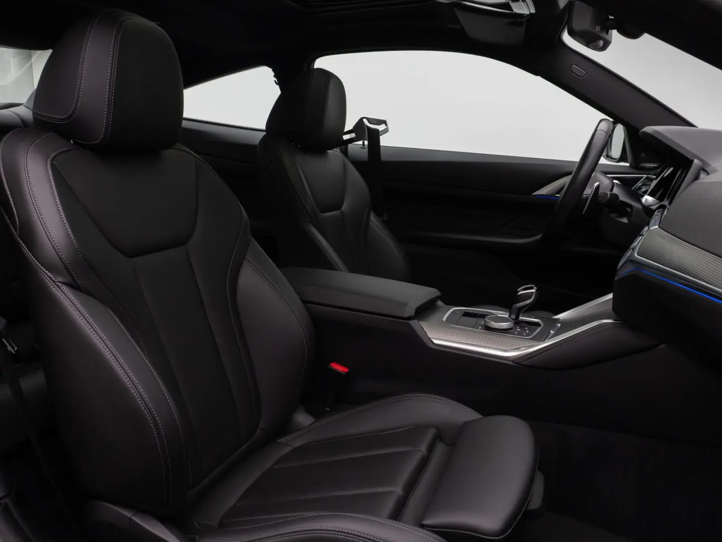 420i Coupé M Sport Glasdach Kamera DAB H K Komfo