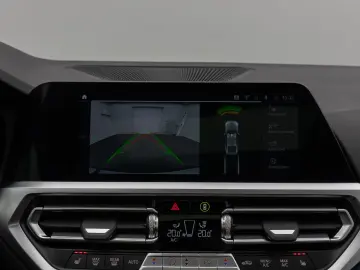 420i Coupé M Sport Glasdach Kamera DAB H K Komfo