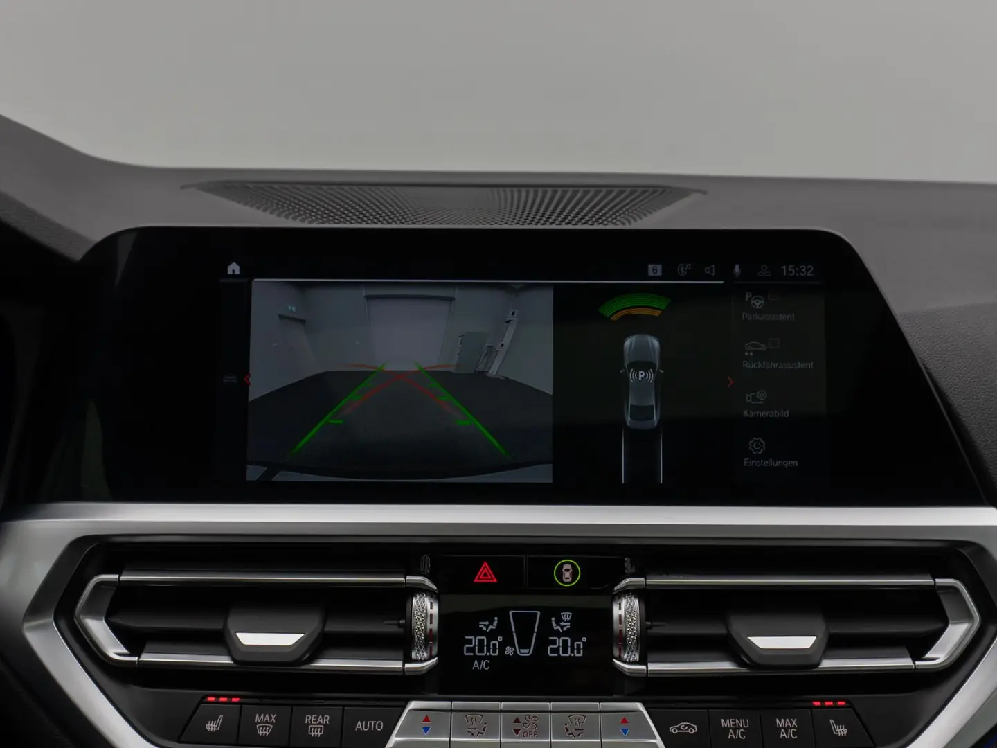 420i Coupé M Sport Glasdach Kamera DAB H K Komfo