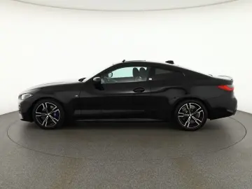 420i Coupe M-Sport Aut. LED Navi 360  Pano