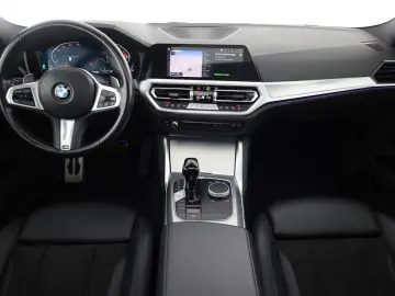 420i Coupe M-Sport Aut. LED Navi 360  Pano