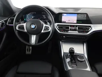 420i Coupe M-Sport Aut. LED Navi 360  Pano