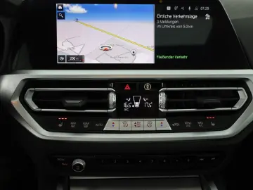 420i Coupe M-Sport Aut. LED Navi 360  Pano