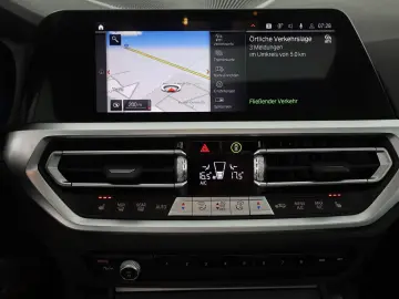 420i Coupe M-Sport Aut. LED Navi 360  Pano