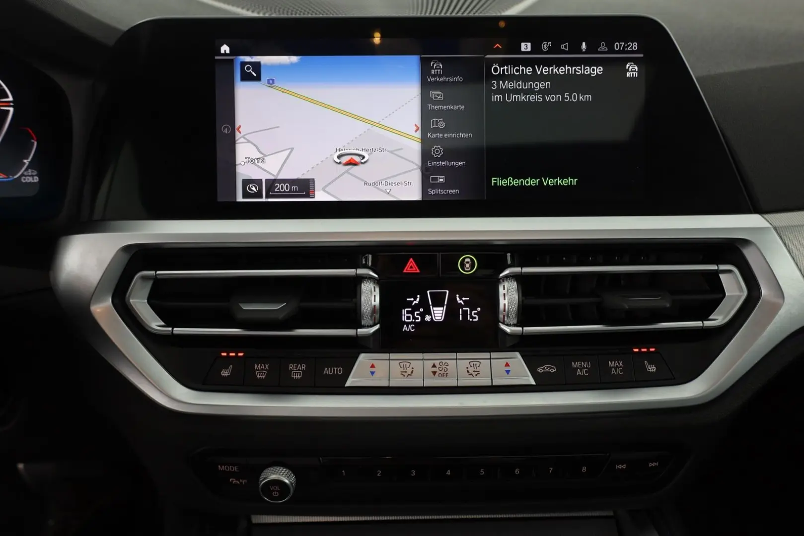 420i Coupe M-Sport Aut. LED Navi 360  Pano