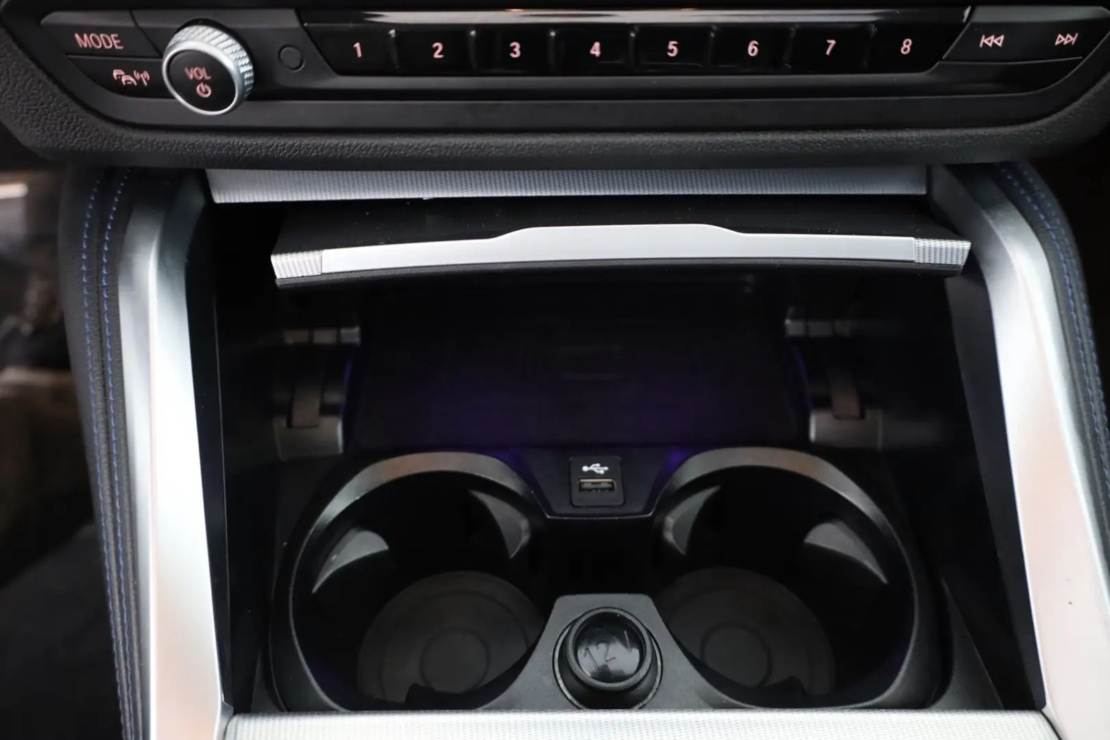 420i Coupe M-Sport Aut. LED Navi 360  Pano