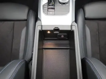 420i Coupe M-Sport Aut. LED Navi 360  Pano