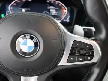 420i Coupe M-Sport Aut. LED Navi 360  Pano