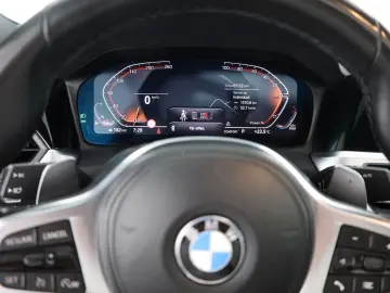 420i Coupe M-Sport Aut. LED Navi 360  Pano