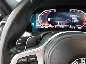 420i Coupe M-Sport Aut. LED Navi 360  Pano