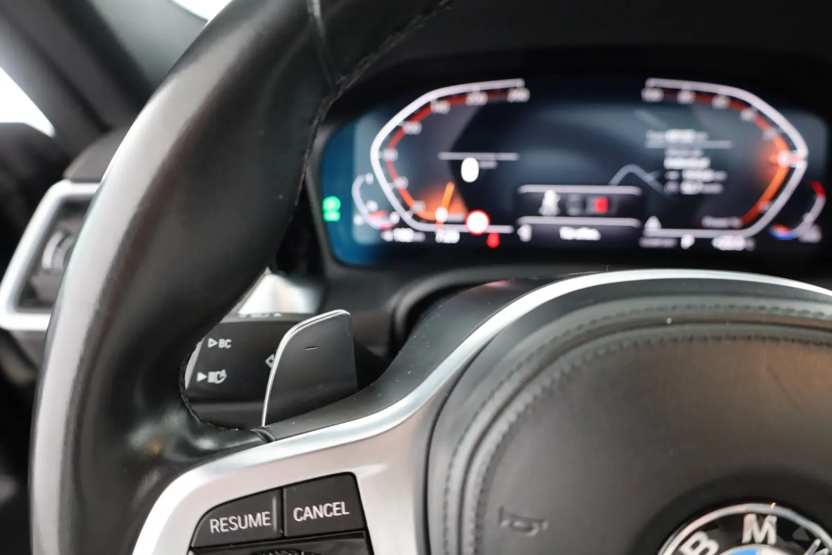 420i Coupe M-Sport Aut. LED Navi 360  Pano