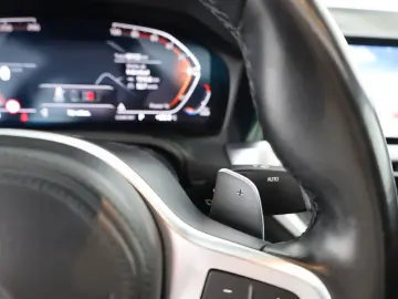 420i Coupe M-Sport Aut. LED Navi 360  Pano