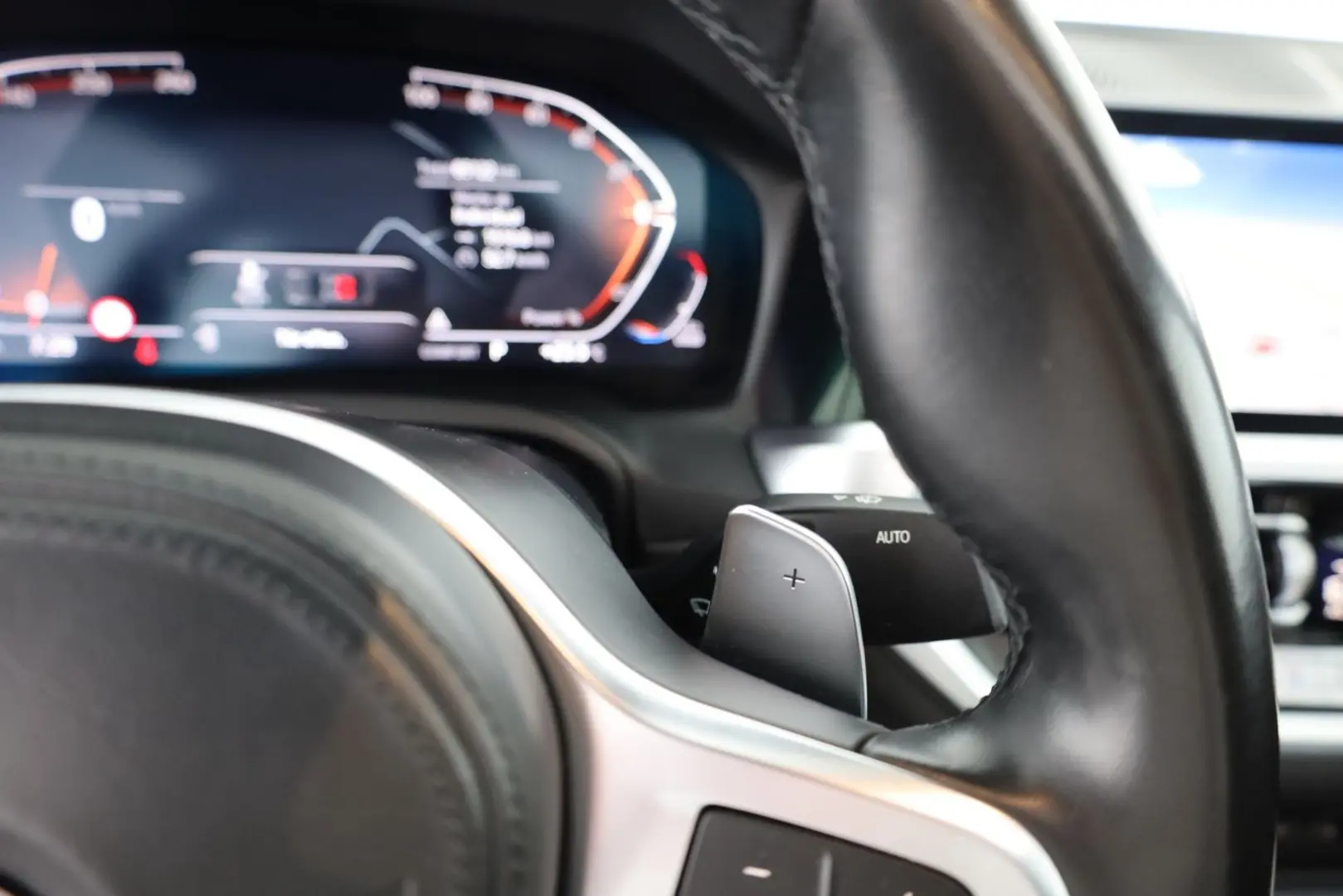 420i Coupe M-Sport Aut. LED Navi 360  Pano