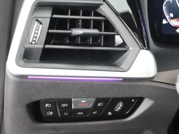 420i Coupe M-Sport Aut. LED Navi 360  Pano