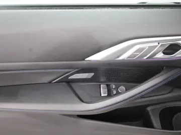 420i Coupe M-Sport Aut. LED Navi 360  Pano