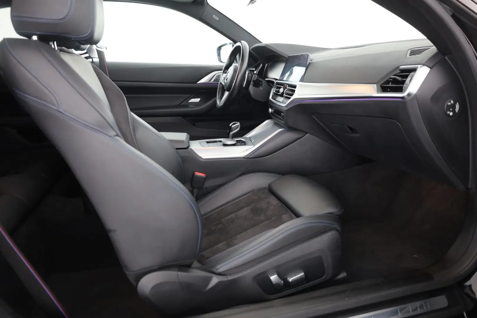 420i Coupe M-Sport Aut. LED Navi 360  Pano