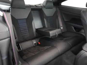 420i Coupe M-Sport Aut. LED Navi 360  Pano