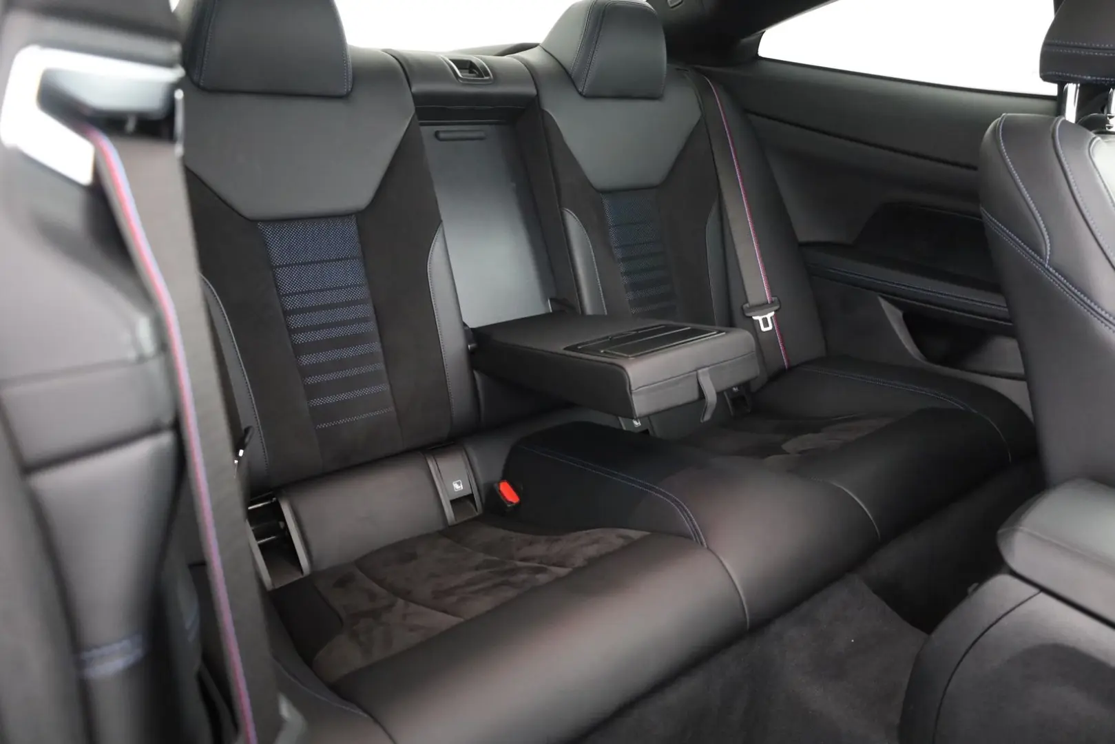 420i Coupe M-Sport Aut. LED Navi 360  Pano