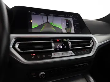 420i Coupe M-Sport Aut. LED Navi 360  Pano