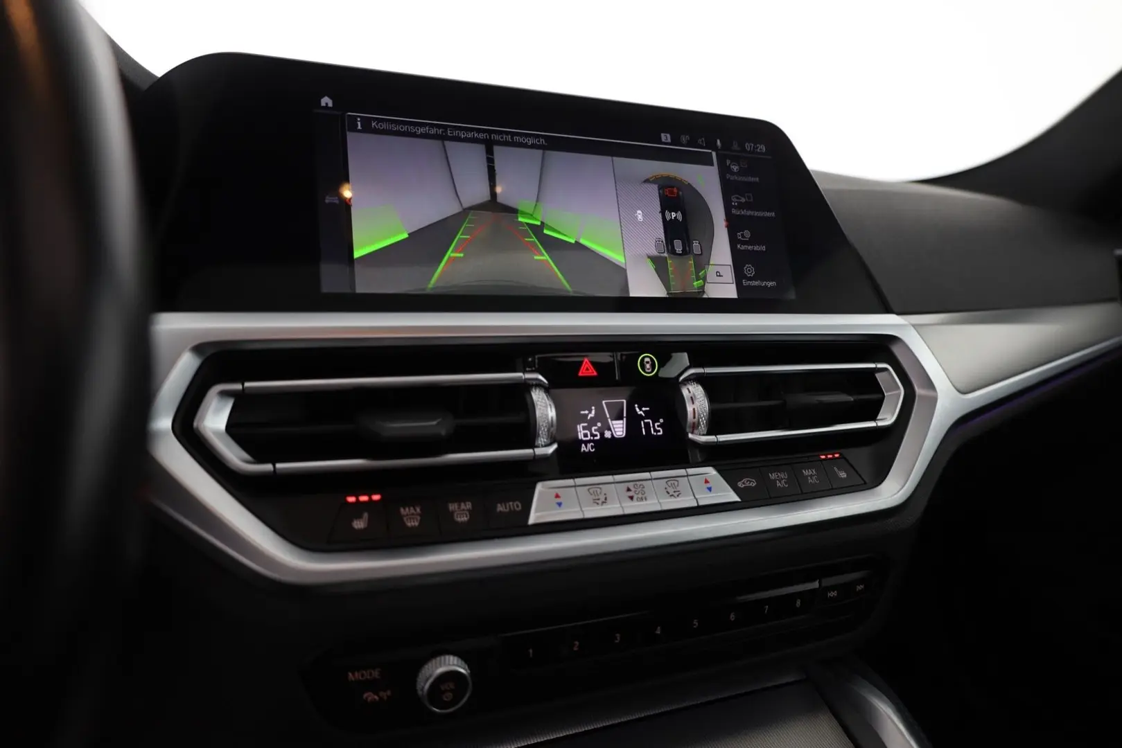 420i Coupe M-Sport Aut. LED Navi 360  Pano