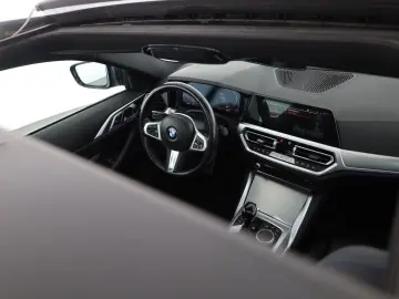 420i Coupe M-Sport Aut. LED Navi 360  Pano