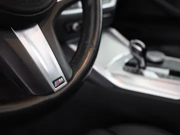 420i Coupe M-Sport Aut. LED Navi 360  Pano