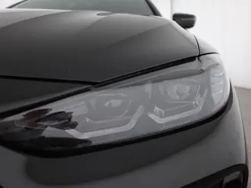 420i Coupe M-Sport Aut. LED Navi 360  Pano