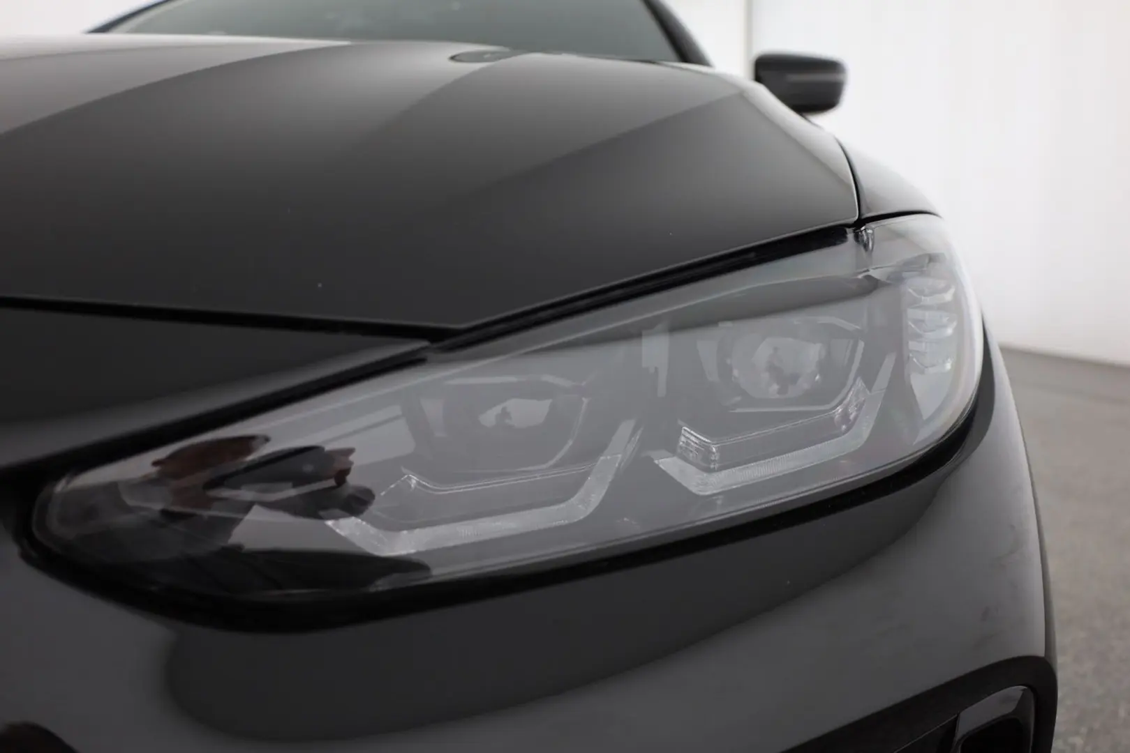 420i Coupe M-Sport Aut. LED Navi 360  Pano