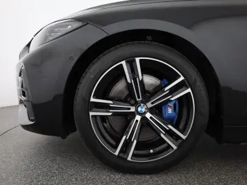 420i Coupe M-Sport Aut. LED Navi 360  Pano