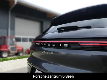 Cayenne E-Hybrid  BOSE  14-WEGE  NACHTSICHT  ACC