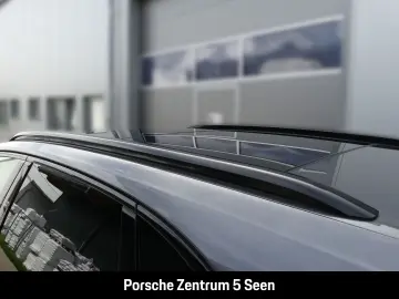 Cayenne E-Hybrid  BOSE  14-WEGE  NACHTSICHT  ACC