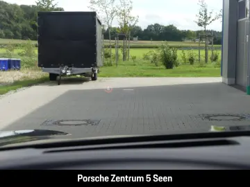 Cayenne E-Hybrid  BOSE  14-WEGE  NACHTSICHT  ACC