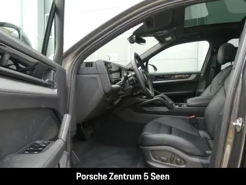 Cayenne E-Hybrid  BOSE  14-WEGE  NACHTSICHT  ACC