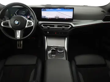 420i Coupe M-Sport Aut. LED Navi 360