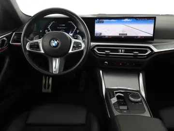 420i Coupe M-Sport Aut. LED Navi 360