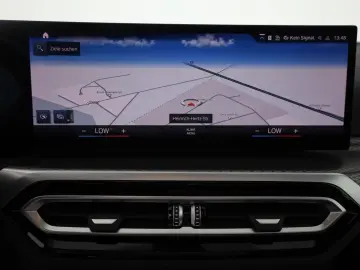 420i Coupe M-Sport Aut. LED Navi 360