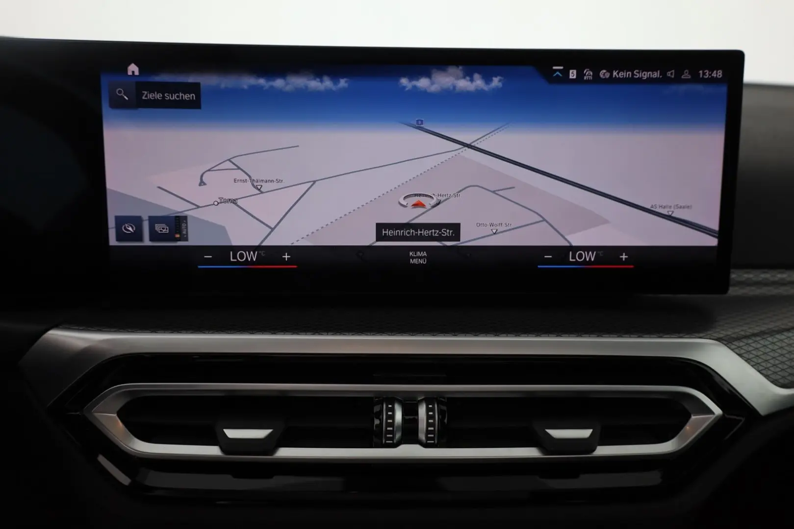 420i Coupe M-Sport Aut. LED Navi 360