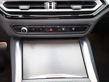 420i Coupe M-Sport Aut. LED Navi 360