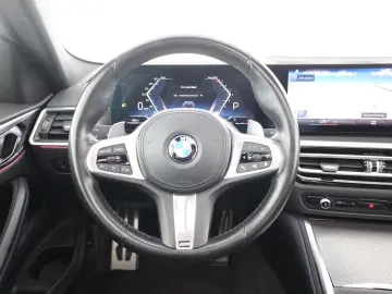 420i Coupe M-Sport Aut. LED Navi 360