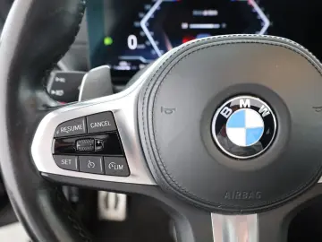 420i Coupe M-Sport Aut. LED Navi 360