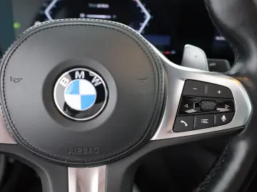 420i Coupe M-Sport Aut. LED Navi 360