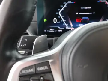 420i Coupe M-Sport Aut. LED Navi 360