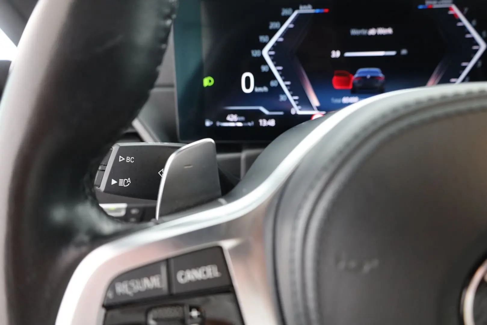 420i Coupe M-Sport Aut. LED Navi 360