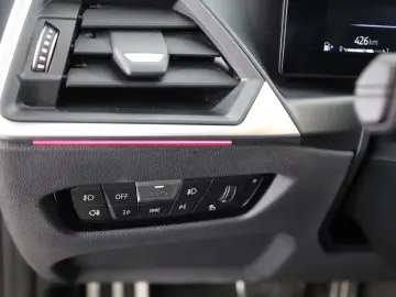 420i Coupe M-Sport Aut. LED Navi 360